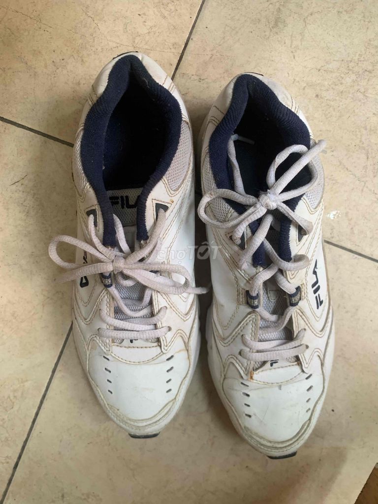 Giày thể thao nam size 42. Mua bán Giày dép tại Quận Thanh Khê Đà Nẵng được đăng bởi nguyên hoàng hình 1