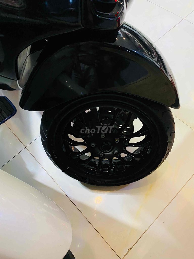 Vespa sprint 125 bstp chính chủ. Mua bán Xe máy tại Huyện Bình Chánh Tp Hồ Chí Minh được đăng bởi Tấn Thành hình 4