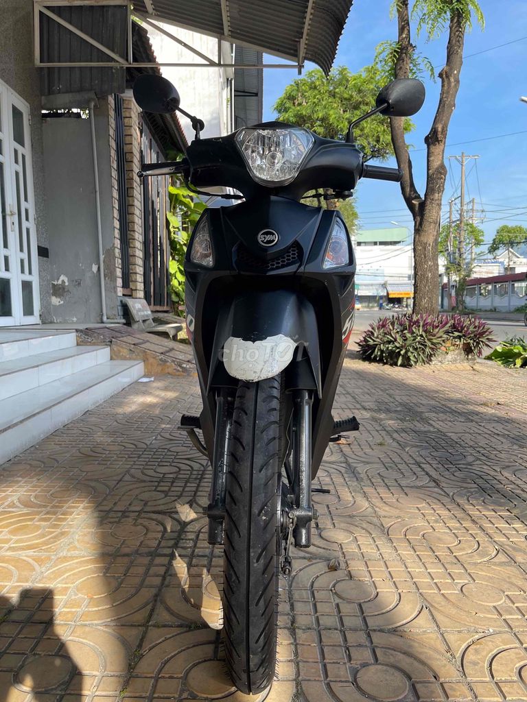 xe rất mới! học sinh đi học rất thuận lợi.. Mua bán Xe máy tại Thành phố Sóc Trăng Sóc Trăng được đăng bởi Nghĩa hình 1