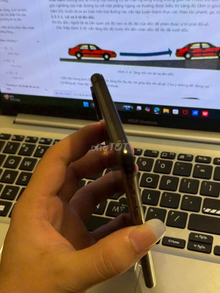 iPhone Xs Max 64GB Đen Mỹ Đã sử dụng. Mua bán Điện thoại tại Quận 10 Tp Hồ Chí Minh được đăng bởi Hội Đồ Điện Tử hình 1