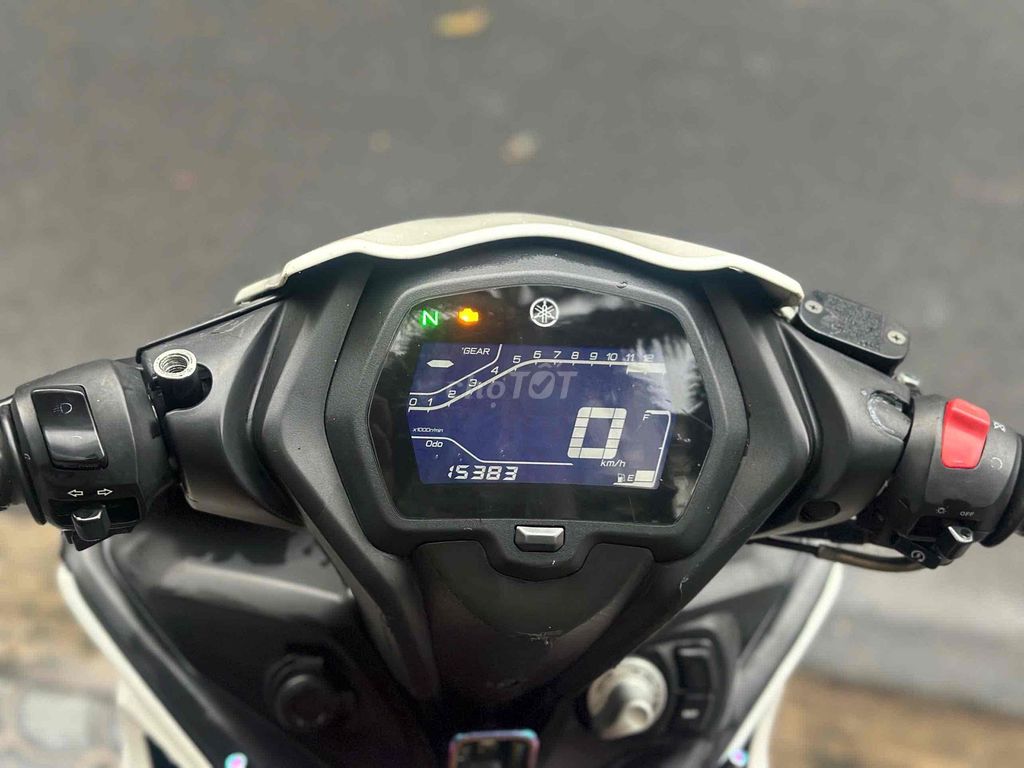 Xe exciter 155 đời 2021 khoá smk chính chủ. Mua bán Xe máy tại Quận 10 Tp Hồ Chí Minh được đăng bởi Lâm Tuấn Huy hình 5