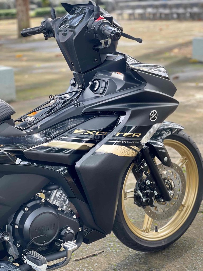 Ex155 abs-2025 sieu cọp. Mua bán Xe máy tại Huyện Trảng Bom Đồng Nai được đăng bởi kiều hình 11