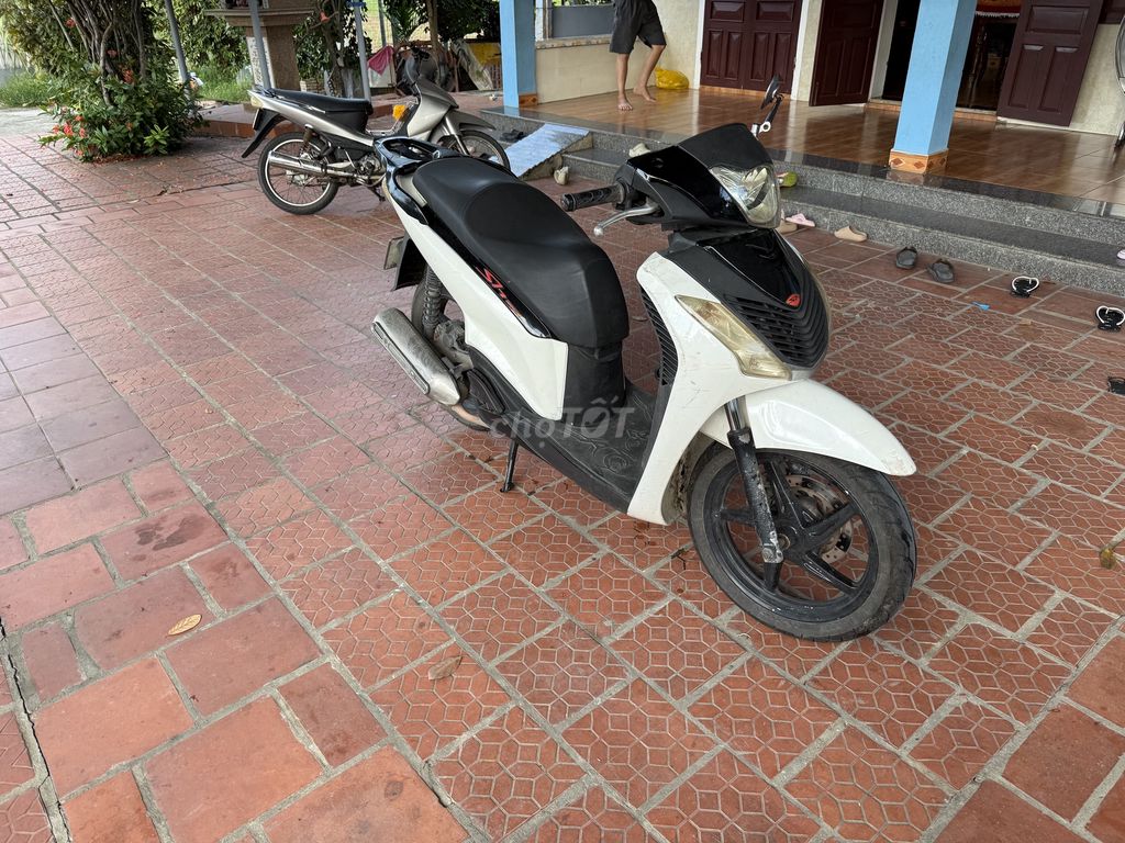 SH Nam. Mua bán Xe máy tại Thị xã Điện Bàn Quảng Nam được đăng bởi Đinh Huy hình 4