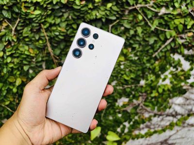 Samsung Galaxy S25 Ultra 512GB Gold Đẹp 99%. Mua bán Điện thoại tại Quận Ninh Kiều Cần Thơ được đăng bởi Lê Khang