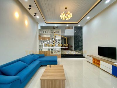 CHO THUÊ NHÀ 3 TẦNG MT THẾ LỮ – AN HẢI BẮC, SƠN TRÀ