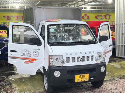 dongben mới chạy 1500 km như mới. Mua bán Xe tải, xe ben tại Thành phố Mỹ Tho Tiền Giang được đăng bởi Thắng Ôtô Cũ