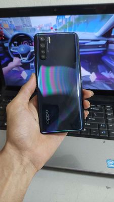 Oppo A91 Đen Bóng 128GB. Mua bán Điện thoại tại Quận Ba Đình Hà Nội được đăng bởi Vũ Vy Mobile 
