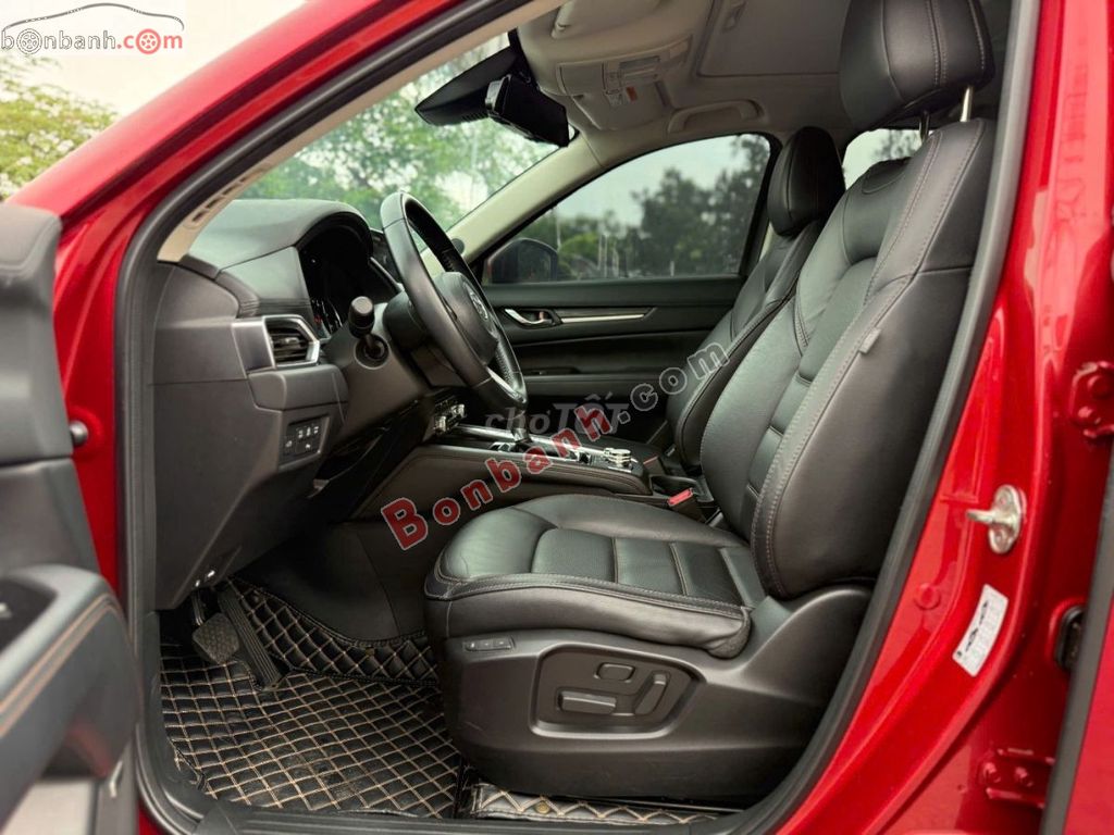 Mazda CX5 2.0 Premium 2020 - 685 Triệu. Mua bán Ô tô tại Quận Hà Đông Hà Nội được đăng bởi Đức Anh hình 5