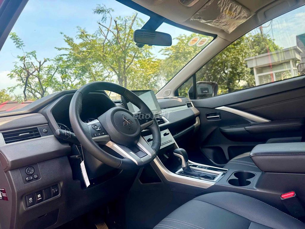 Xpander 2025 Premium Đỏ lướt keng 15000km. Mua bán Ô tô tại Quận Bình Tân Tp Hồ Chí Minh được đăng bởi Thanh Hoàng hình 6