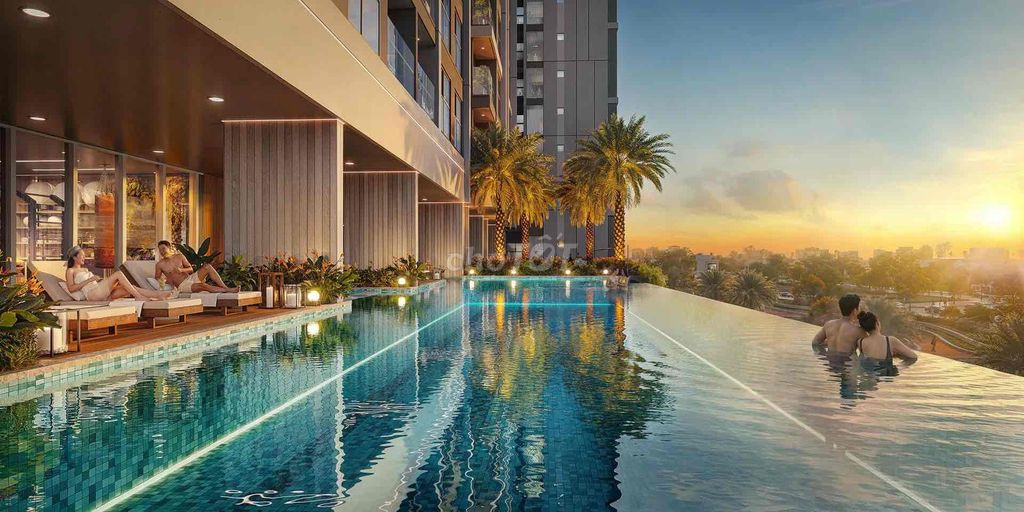 MỞ BÁN CĂN HỘ CITYVIEW SIGNATURE TRUNG TÂM ĐỒNG NAI.TỪ 500TR