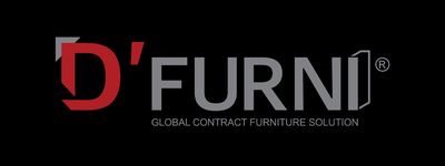 CÔNG TY CỔ PHẦN DFURNI logo
