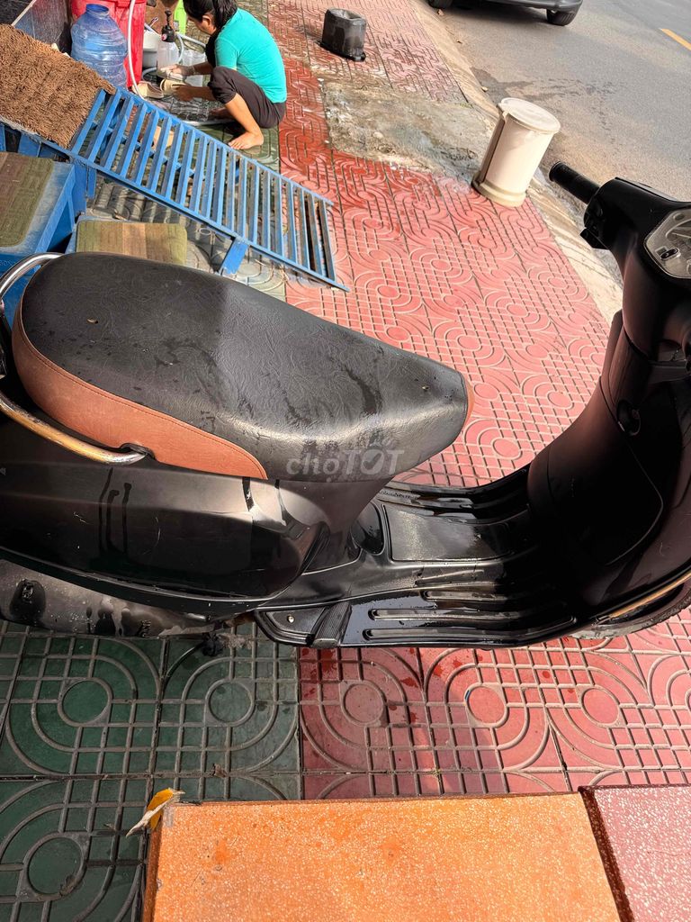 vespa lx 125. Mua bán Xe máy tại Thành phố Trà Vinh Trà Vinh được đăng bởi Cầm đồ Thành Ngân hình 5