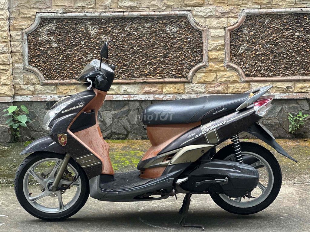 Cần Bán Mio Utimo 2010 Bstp Chính Chủ Công Chứng. Mua bán Xe máy tại Quận 11 Tp Hồ Chí Minh được đăng bởi Xe Máy Tâm Nguyễn hình 6