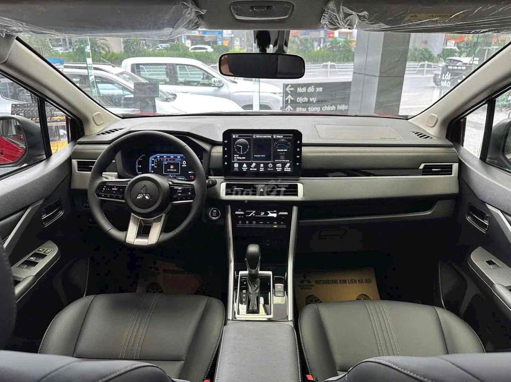 ✨Mitsubishi Xpander VIN2025 + HỖ TRỢ TRẢ TRƯỚC✨. Mua bán Ô tô tại Quận Tân Bình Tp Hồ Chí Minh được đăng bởi Đông Nghi hình 10