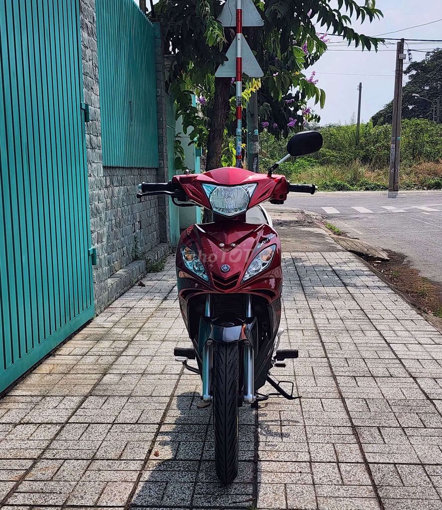 Yamaha Exciter 2010 CTD Siêu Đẹp