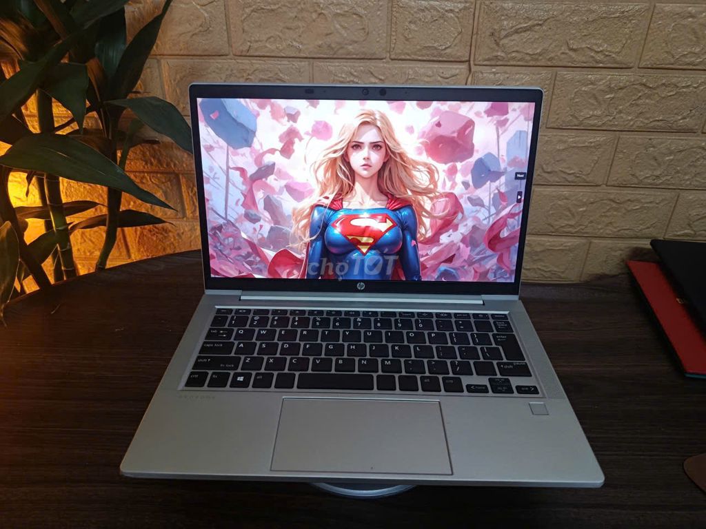 HP Probook 635 G7 Ryzen5/4500/8/256 13,3" FHD ips. Mua bán Laptop tại Quận Bắc Từ Liêm Hà Nội được đăng bởi Đồng Thanh Duy hình 1