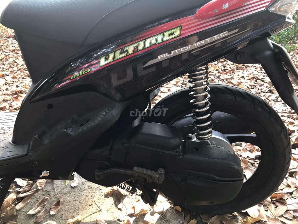 Cần bán hoặc giao lưu xe số. Mua bán Xe máy tại Thành phố Mỹ Tho Tiền Giang được đăng bởi Tên chưa cung cấp hình 10