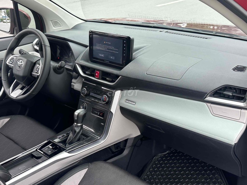 BÁN XE VELOZ Cross 2023. Mua bán Ô tô tại Huyện Thanh Trì Hà Nội được đăng bởi NHẬT DOANH AUTO  hình 19