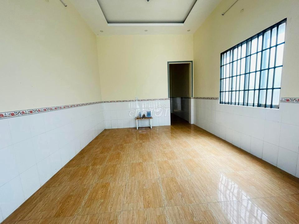 Bán nhà chợ Bến Than,SHR,130m2,Củ Chi.900Tr, Gần chợ Bến Than