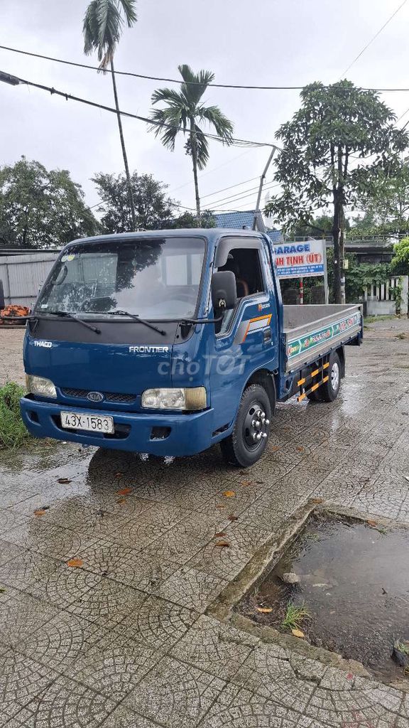 Cần bán kia k3000 đời 2009 thùng lững.. Mua bán Xe tải, xe ben tại Huyện Hòa Vang Đà Nẵng được đăng bởi Liêm chuyên mua bán trao đổi ôtô tải cũ đà nẵng hình 3