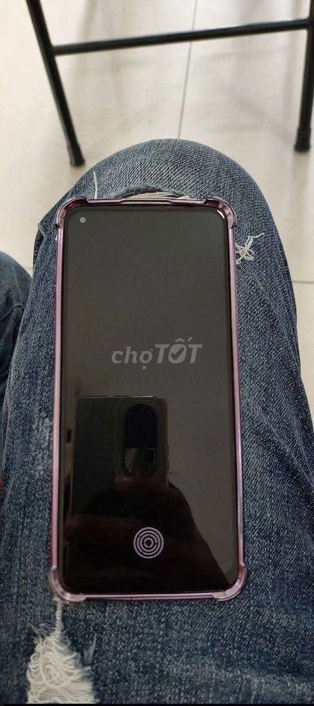 OPPO Reno 8 5G 256GB Đen. Mua bán Điện thoại tại Huyện Củ Chi Tp Hồ Chí Minh được đăng bởi bảo  hình 1
