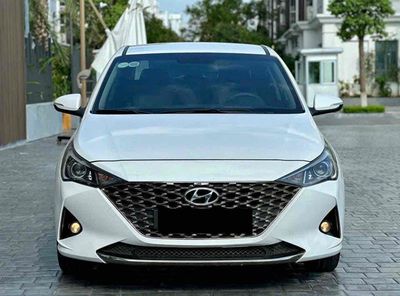 Xe Hyundai Accent 2023