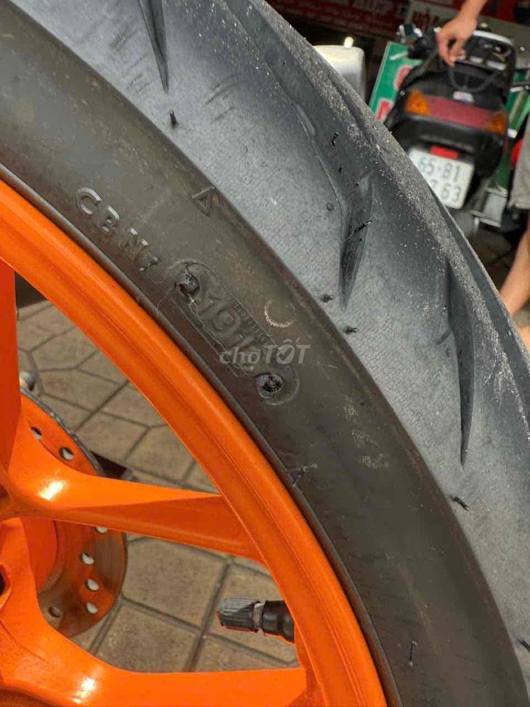 Hàng Độc Sonic Repsol siêu hiếm - siêu lướt. Mua bán Xe máy tại Quận Ninh Kiều Cần Thơ được đăng bởi Cửa hàng Hoà Hiệp II  hình 5