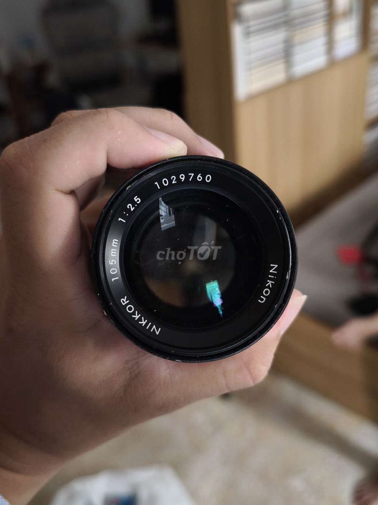 Máy ảnh Nikon FM2n Đen. Mua bán Máy ảnh, Máy quay tại Quận Phú Nhuận Tp Hồ Chí Minh được đăng bởi Nguyễn Tiến Đạt hình 1