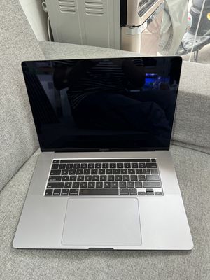 Macbook Pro 2019 - Xách tay USA
