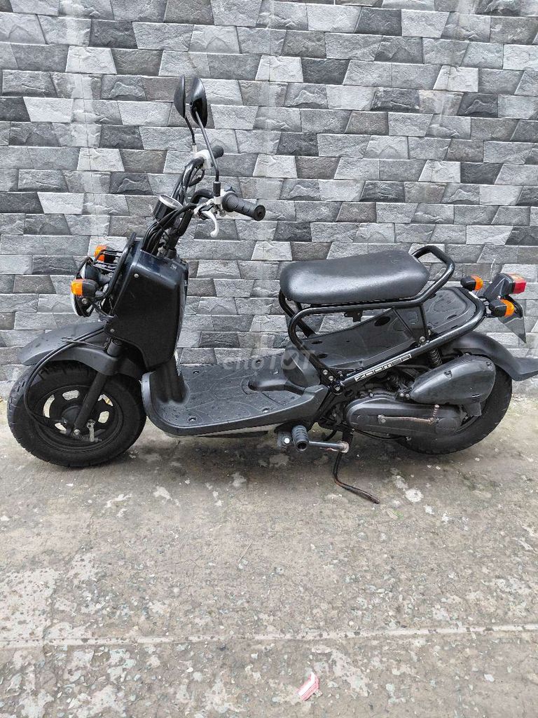 Honda Zoomer 50cc Nhật về. Mua bán Xe máy tại Quận 6 Tp Hồ Chí Minh được đăng bởi hùng hình 5