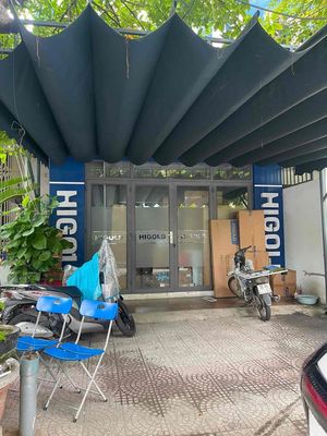 Аренда · 1 комн. · 100 м² · Quận Cẩm Lệ, ул. Đường Bùi Trang Chước