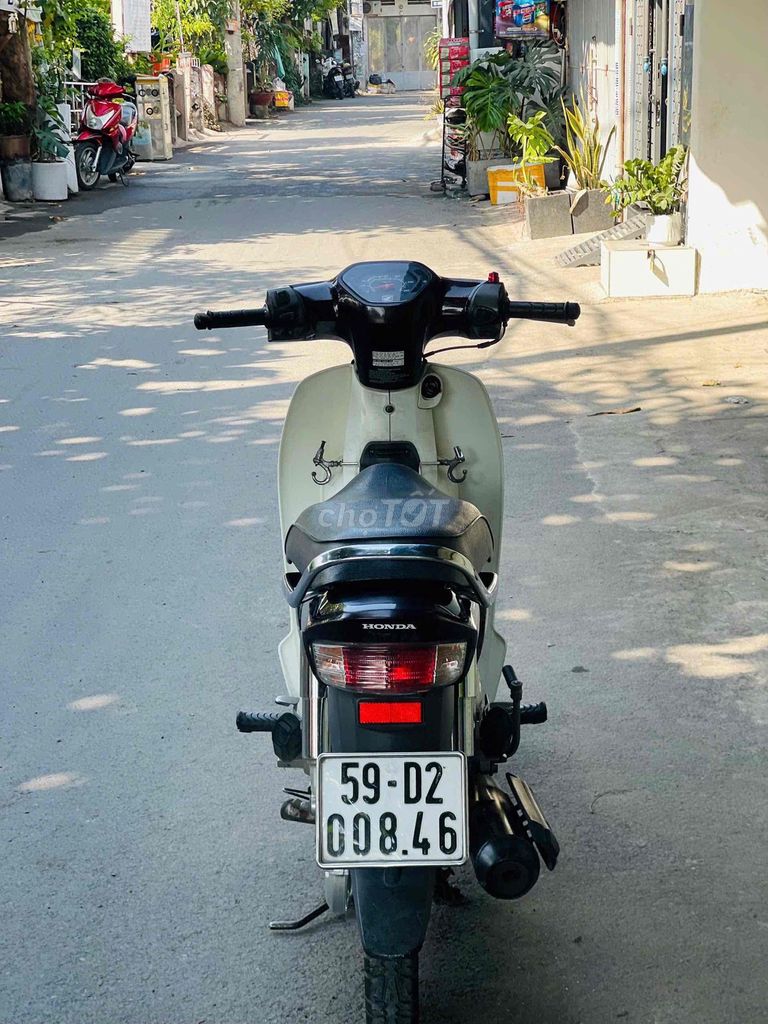 dream việt chính chủ bstp công chứng liền. Mua bán Xe máy tại Thành phố Thủ Đức Tp Hồ Chí Minh được đăng bởi Bin hình 2