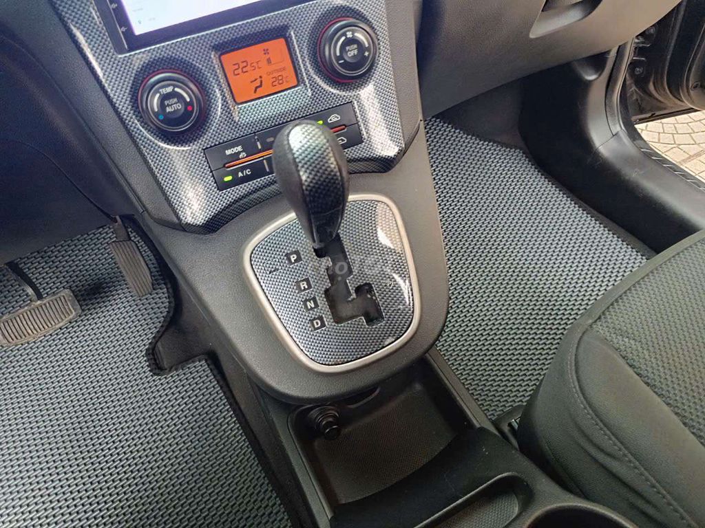 Kia Carens 2009 SX 2.0 AT - 15000 km. Mua bán Ô tô tại Quận Cầu Giấy Hà Nội được đăng bởi Hà Châu Tuyền hình 15