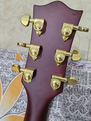 Cần bán guitar điện mới 100%