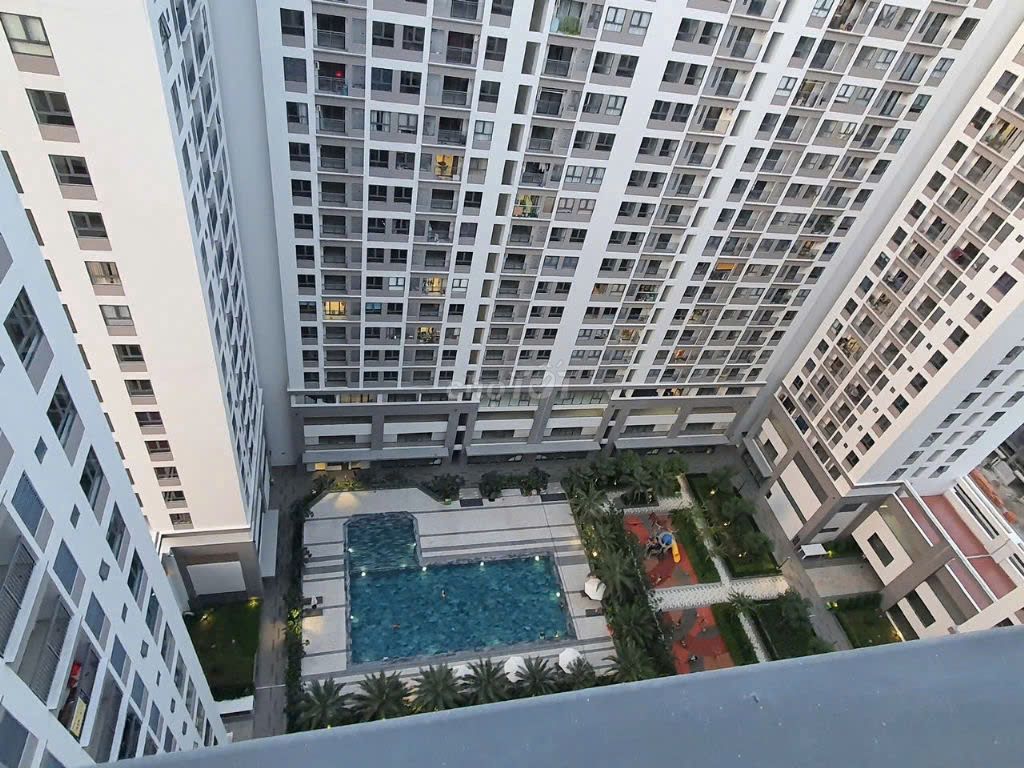 Boulevard 2PN2wc gốc full chỉ 2.6 tỷ khu Nam Phú Mỹ Hưng (Thật 100%)