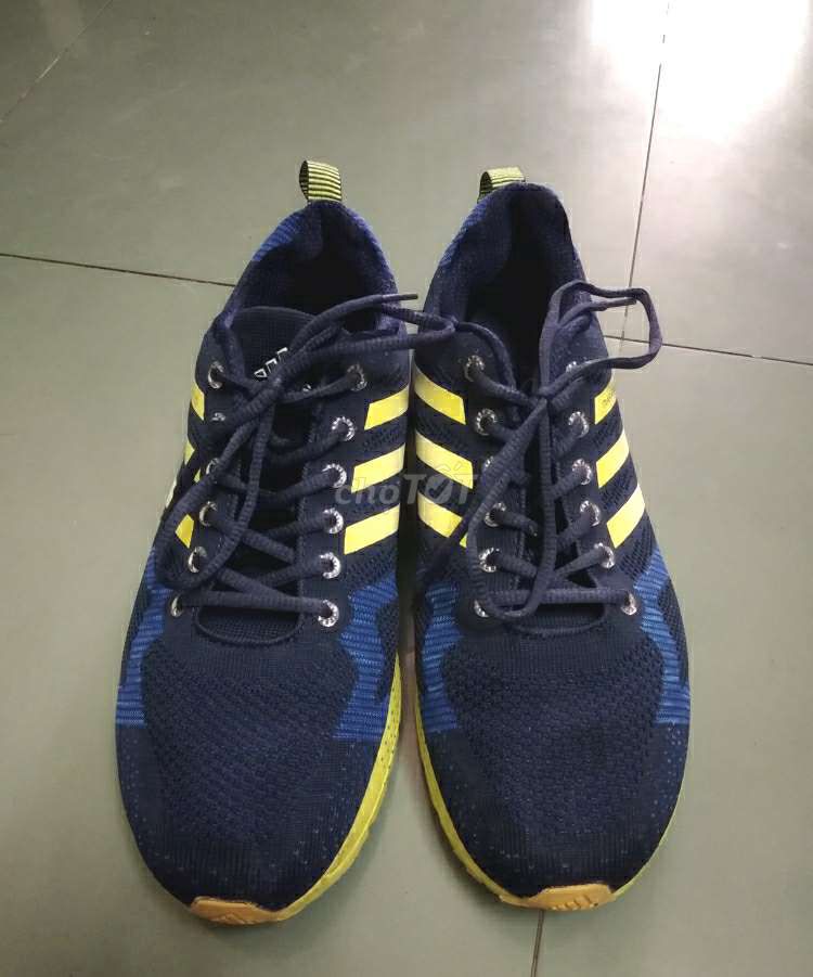 🇱🇷Giày TT chạy marathon chính hãng Adidas S41/42