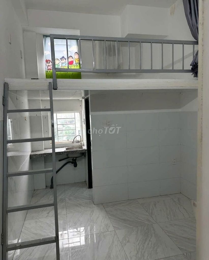 Cho thuê phòng FPT City, Đà Nẵng - 3.5 triệu/tháng