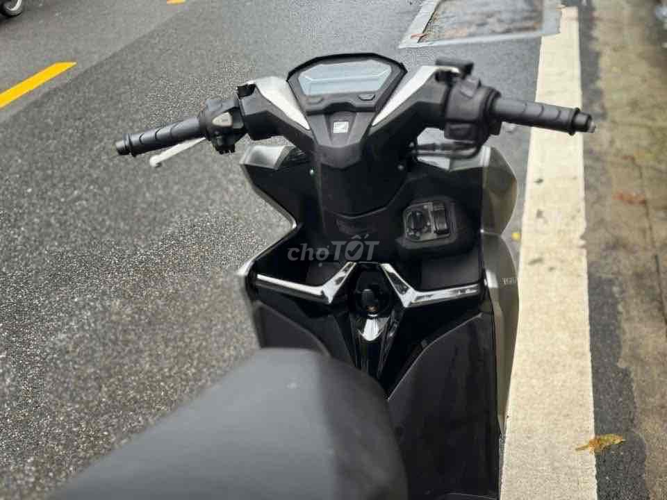 HONDA -VIRIO 150- HỖ TRỢ TRẢ GÓP. Mua bán Xe máy tại Thành phố Huế Thừa Thiên Huế được đăng bởi DVCĐ Toàn Thắng hình 3