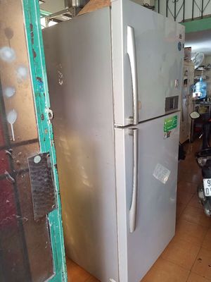 Thanh lý tủ lạnh L.G 450l