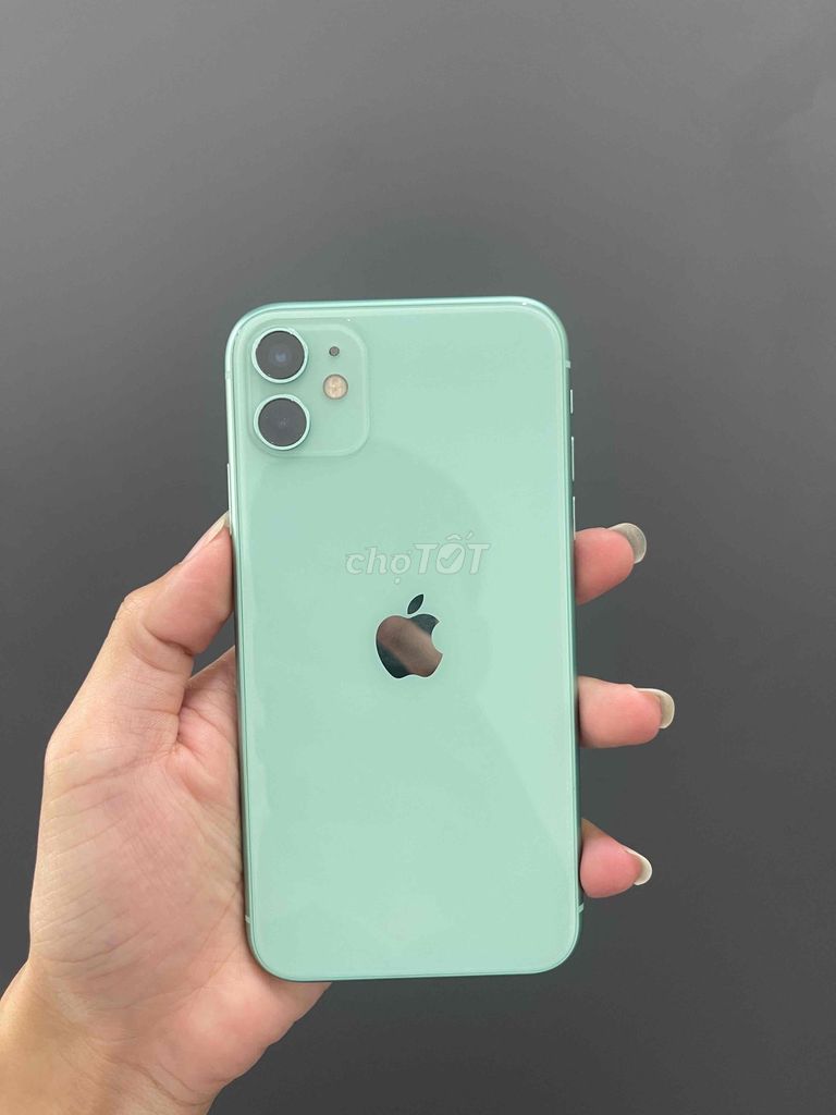 iphone 11 full