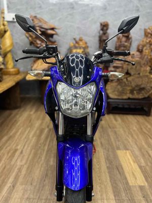 Yamaha FZ 150Fi Movistar 2015 chính chủ biển SG