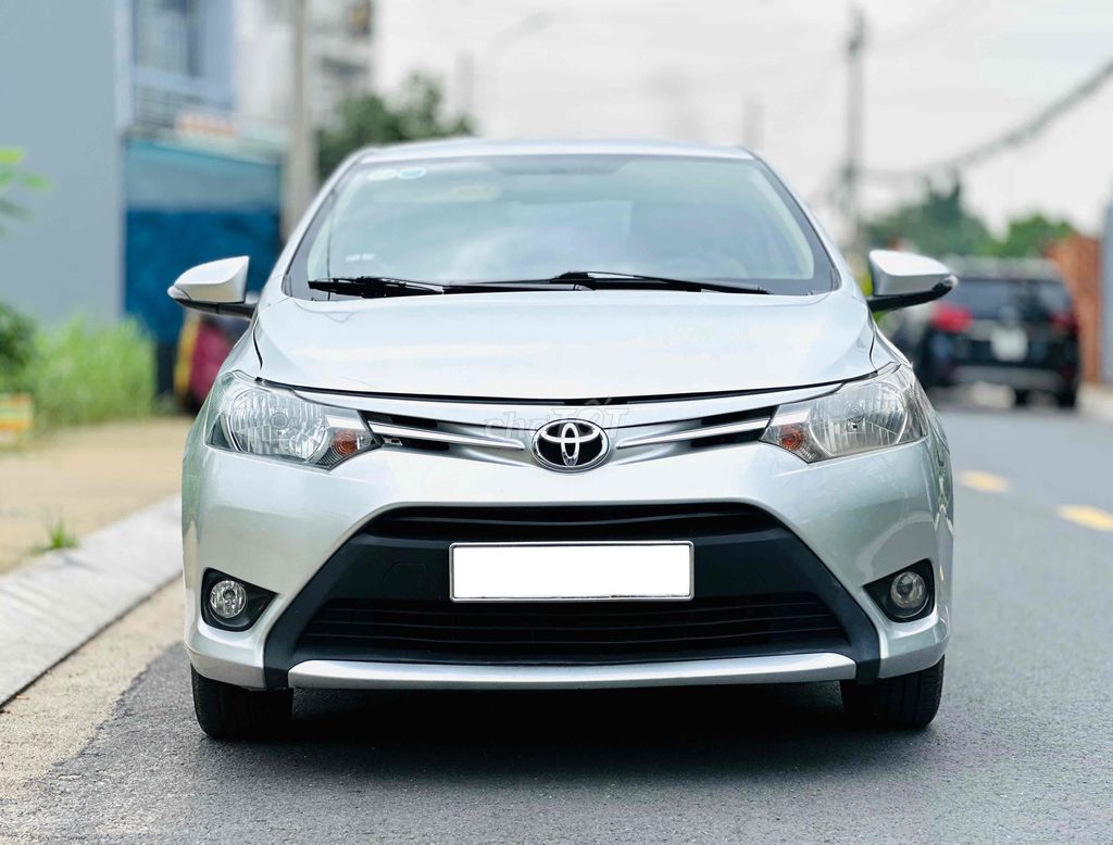Toyota Vios 2018 2019 số sàn xe zin a-z giá tốt. Mua bán Ô tô tại Huyện Hóc Môn Tp Hồ Chí Minh được đăng bởi Quân Showroom Auto888 hình 1