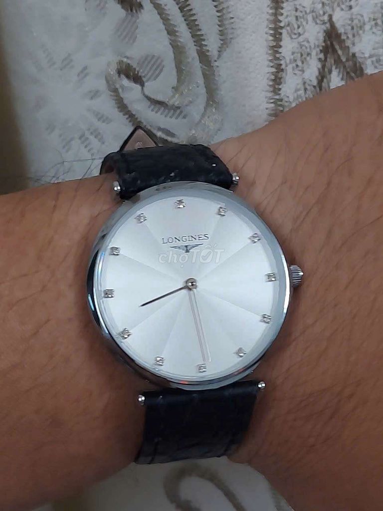 Bán Đồng hồ Long rin xách tay Mỹ về. Mua bán Đồng hồ tại Thành phố Bạc Liêu Bạc Liêu được đăng bởi Hiếu hình 1