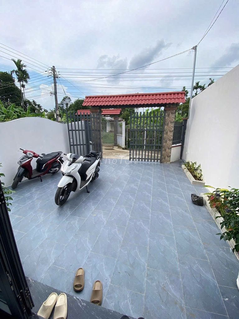 CHO THUÊ NHÀ PHƯỜNG BỬU LONG GIÁ 6 TRIỆU. Cho thuê nhà ở tại Thành phố Biên Hòa Đồng Nai được đăng bởi Minh Trâm hình 1