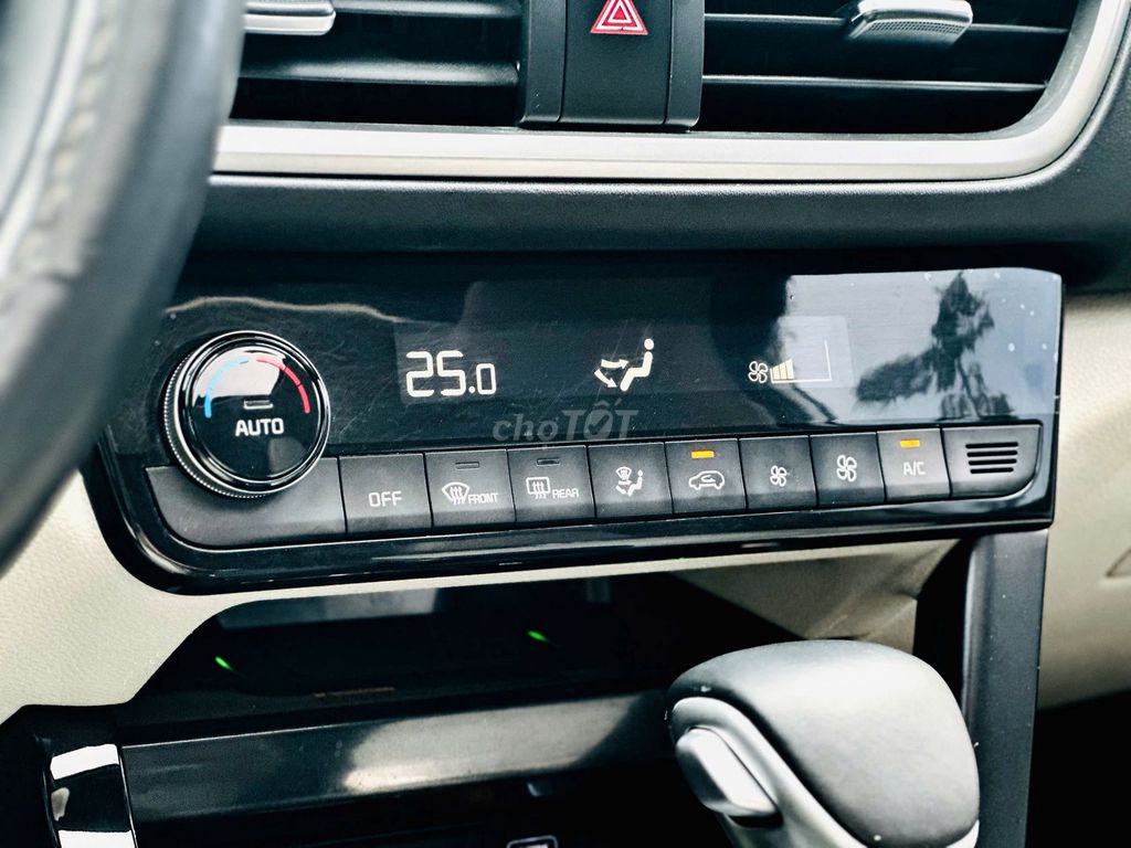 KIA Seltos 2021 Premium. Mua bán Ô tô tại Thành phố Pleiku Gia Lai được đăng bởi Kết Nguyễn hình 9