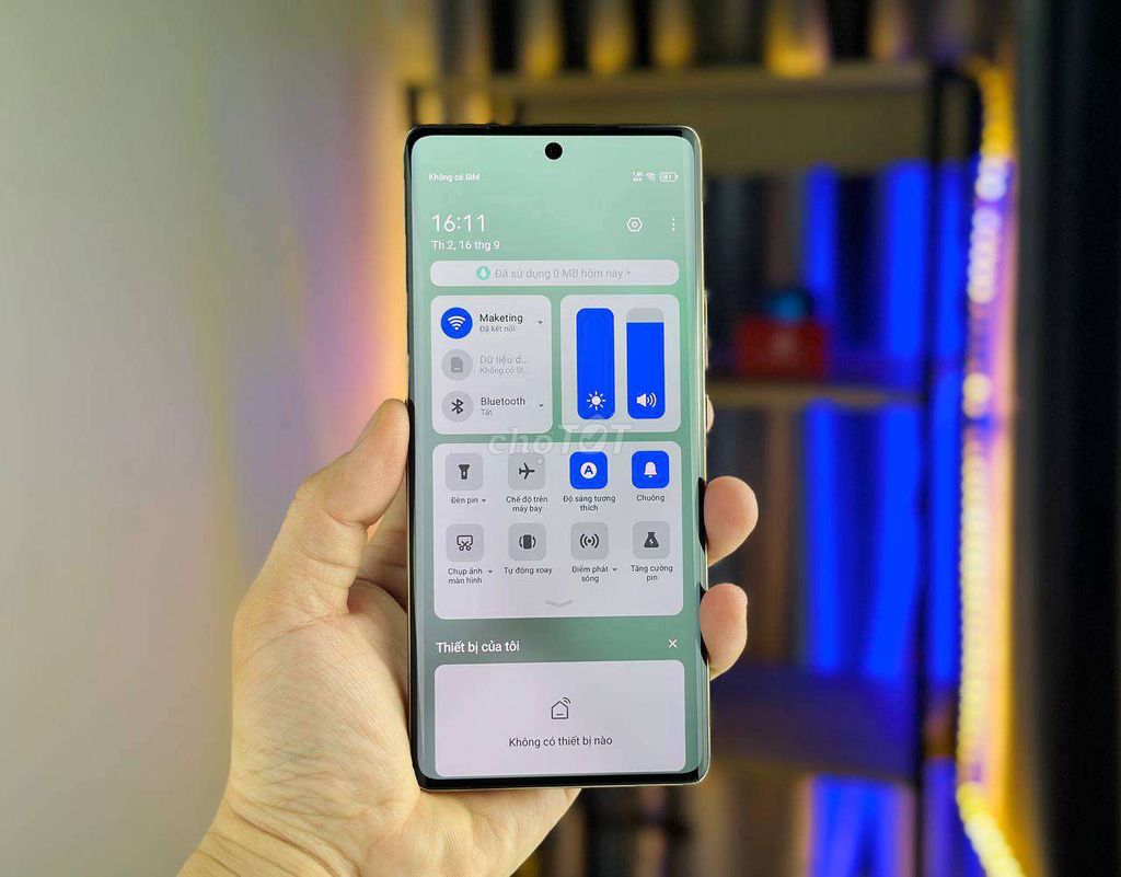 Tecno Spark 20 Pro+ Trắng. Mua bán Điện thoại tại Quận Hà Đông Hà Nội được đăng bởi Việt Đức hình 1