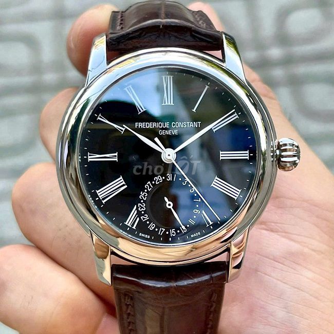 Frederique Constant Manufacture Classic FC710MB4H6