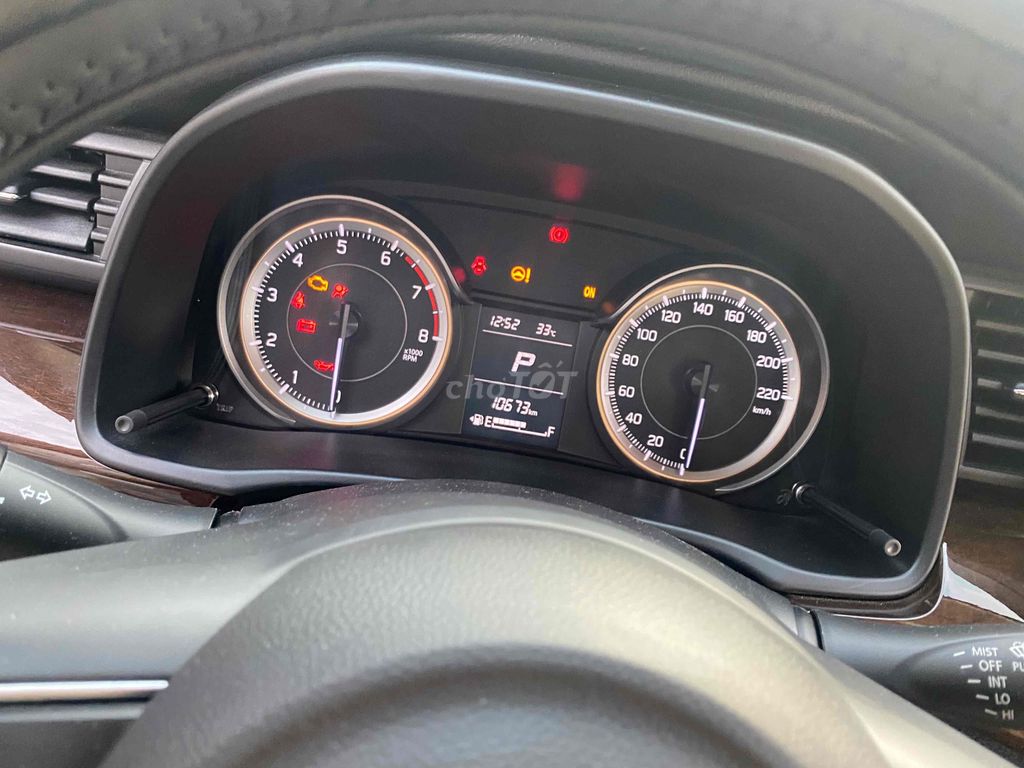 Suzuki Ertiga 2019 GLX 4AT - 10000 km. Mua bán Ô tô tại Thành phố Thủ Đức Tp Hồ Chí Minh được đăng bởi Hồng  hình 9