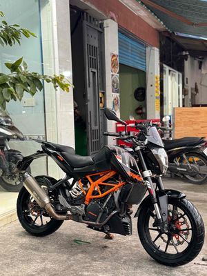 Cần bán KTM Duke 390 Abs 2015 Biển 79 BTC. Mua bán Xe máy tại Quận Bình Tân Tp Hồ Chí Minh được đăng bởi Việt Motor Bình Tân