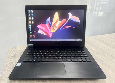 Asus PRO Core i7-7500U_Ram 8G_SSD 256G_14" Full HD. Mua bán Laptop tại Huyện Nhà Bè Tp Hồ Chí Minh được đăng bởi Tin Học Hải Minh